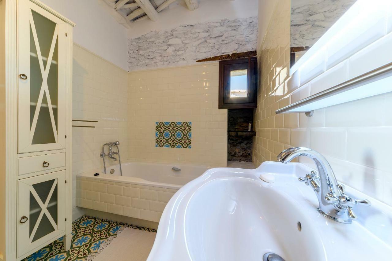 Casa Cecilia Apartment Bubion Exterior photo
